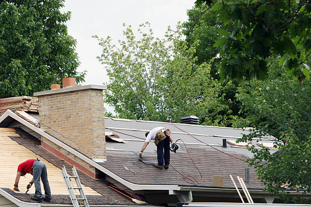 Cold Roofs in Andrews, IN