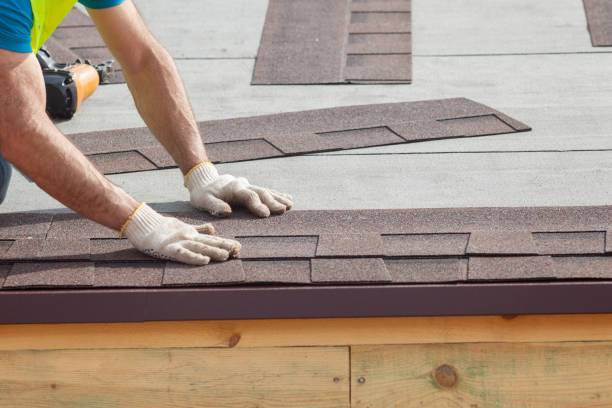 Best Asphalt Shingles Roofing  in Andrews, IN