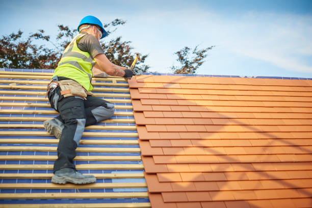 Professional Roofing services in Andrews, IN