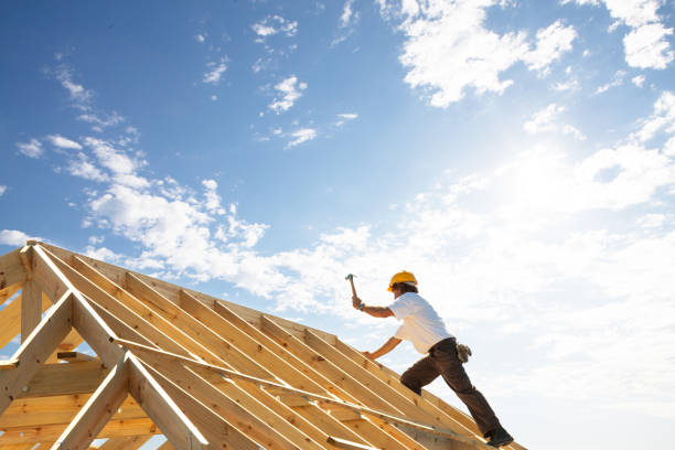 Roof Insulation in Andrews, IN