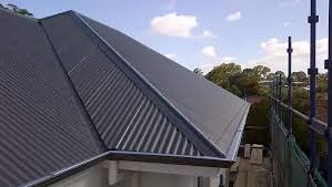 Best Hot Roofs  in Andrews, IN